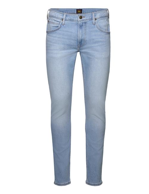 Se Lee Jeans Luke Lee Jeans Blue ved Booztlet