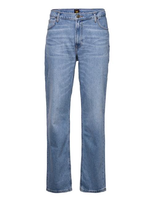 Se Lee Jeans West Lee Jeans Blue ved Booztlet