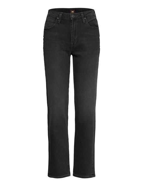 Se Lee Jeans Carol Lee Jeans Black ved Booztlet