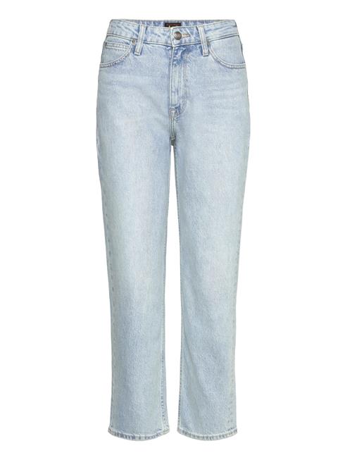 Se Lee Jeans Carol Lee Jeans Blue ved Booztlet