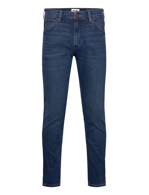 Wrangler Larston Wrangler Blue