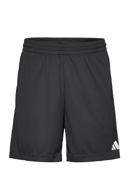 adidas Performance Bos Short Adidas Performance Black