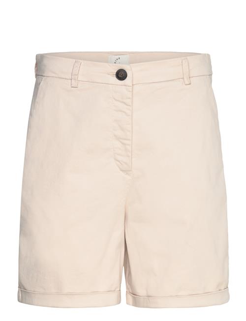 FIVEUNITS Emmafv Shorts FIVEUNITS Cream