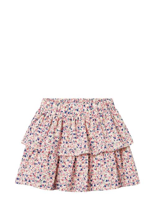 name it Nkfvinaya Skirt Fff Noos Name It Patterned