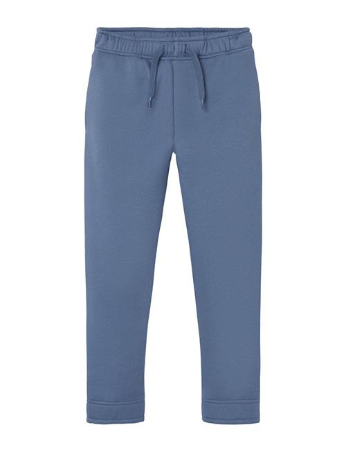 Se name it Nkmmalic Sweat Pant Bru Noos Name It Blue ved Booztlet