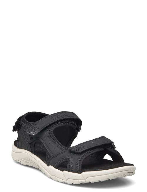 Se Cruz Auguete W Sandal Cruz Black ved Booztlet