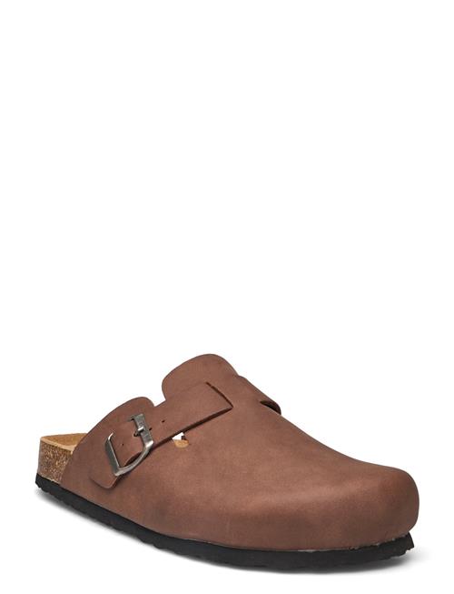 Cruz Bateia Uni Cork Clog Cruz Brown