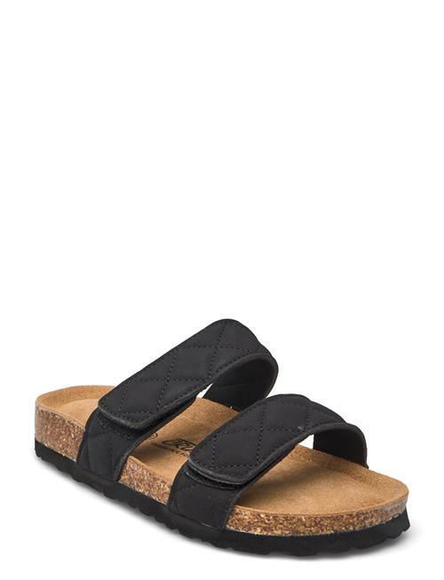 Cruz Liland W Cork Sandal Cruz Black