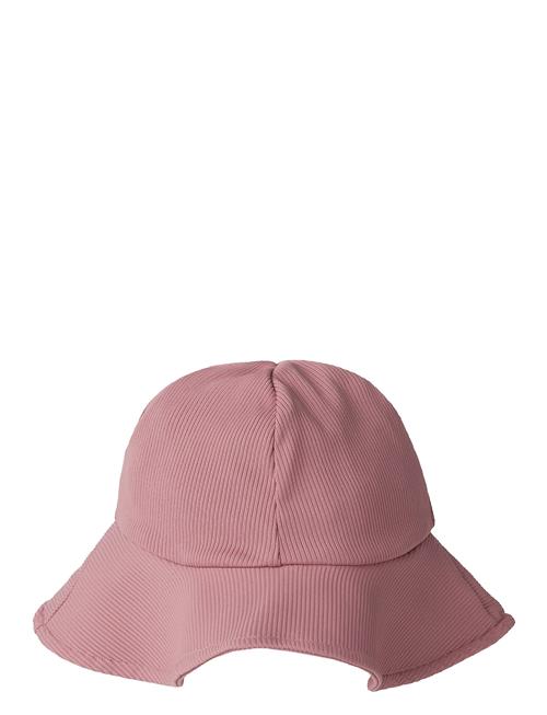 Lil'Atelier Nbffarlo Uv Hat Lil Lil'Atelier Pink