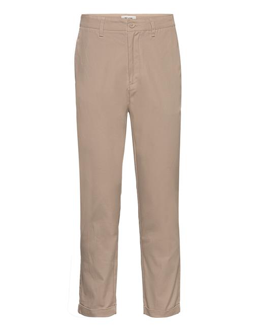 ONLY & SONS Onskent Crop Work 0073 Pant ONLY & SONS Beige