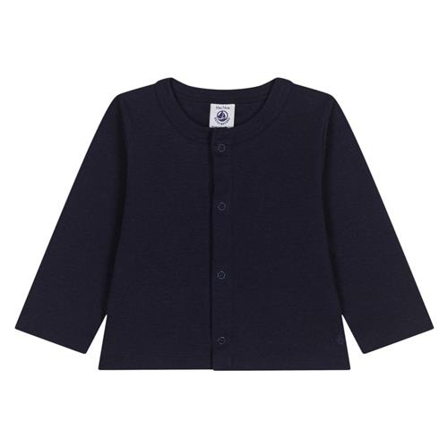 Petit Bateau Cardigan Lyserød | Lyserød | 24 months