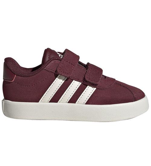 adidas Performance adidas Performance Sko - VL Court 3.0 CF I - Bordeaux