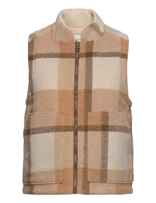 Rip Curl Breeze Vest Rip Curl Beige