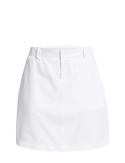 Ua Drive 16" Skort Under Armour White