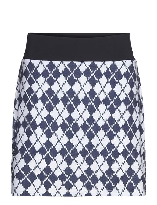 Daily Sports Abruzzo Skort 45 Cm Daily Sports Navy