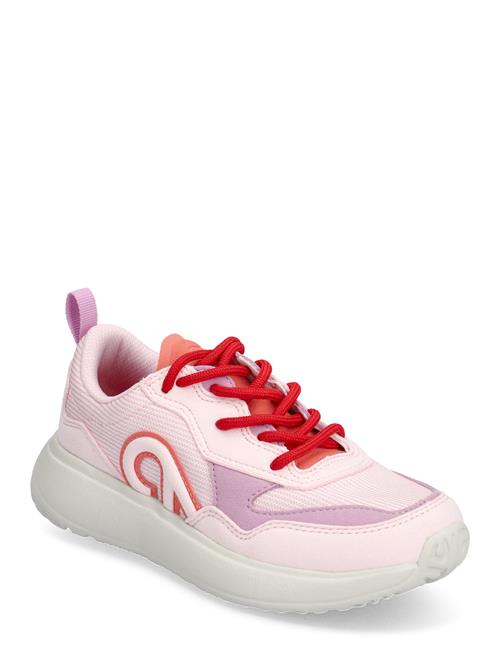 Reima Sneakers, Salamoi Reima Pink