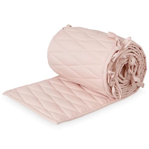 Cam Cam Cot Harlequin Sengerande Blossom Pink | Lyserød | 0-3