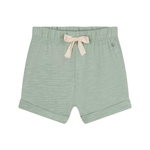 Se Petit Bateau Baby-shorts Grøn | Grønn | 12 months ved Babyshop