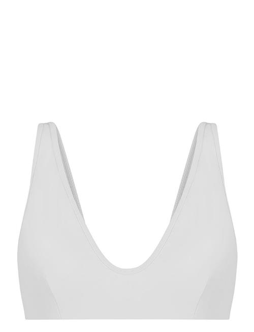 Röhnisch Ayan Bikini Top Röhnisch White