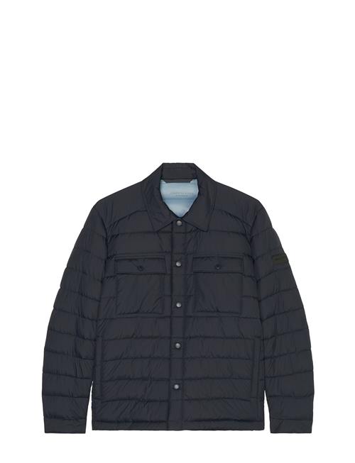 Marc O'Polo Woven Outdoor Jackets Marc O'Polo Navy