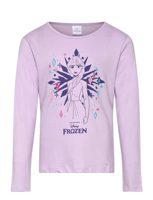 Disney Tshirt Disney Purple