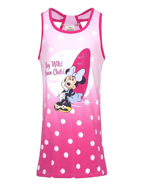 Disney Dress Disney Pink