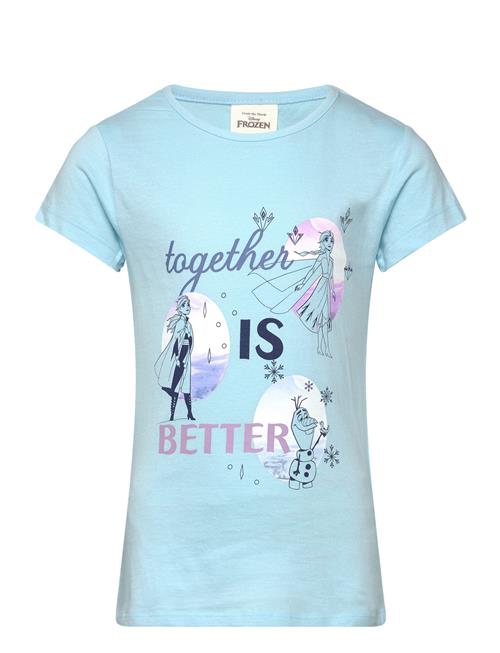 Disney Tshirt Disney Blue