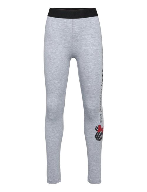 Disney Legging Disney Grey