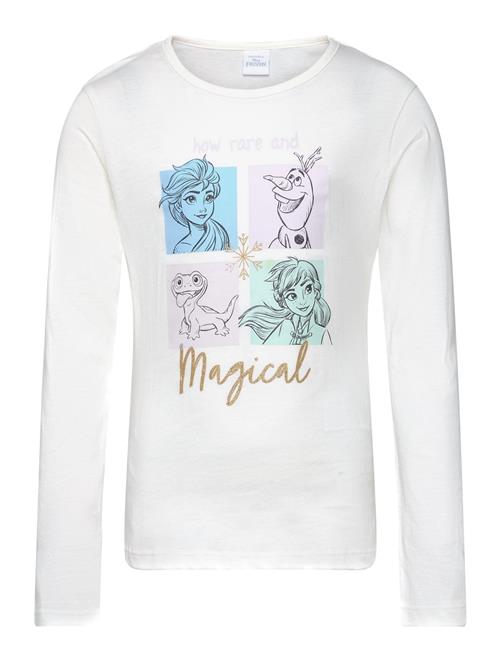 Disney Tshirt Disney White