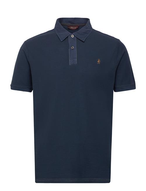 Ben Reg Mcs M Polo MCS Navy