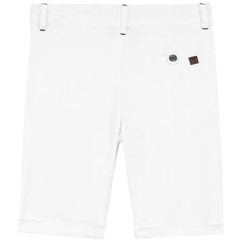 Se Tartine et Chocolat Chinoshorts Hvid | Hvid | 12 years ved Babyshop