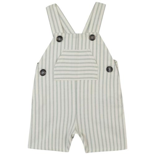 Se Tartine et Chocolat Stribede Smaekshorts Grøn | Grønn | 18 months ved Babyshop