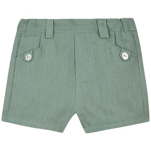 Tartine et Chocolat Shorts Grønt | Grønn | 12 months