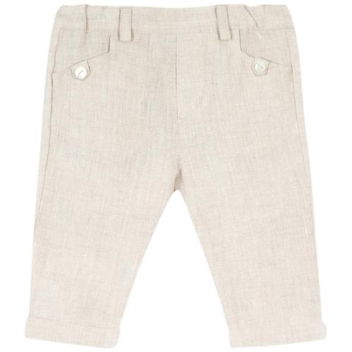 Se Tartine et Chocolat Hørbukser Beige | Beige | 12 months ved Babyshop