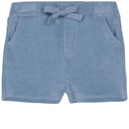 Se Tartine et Chocolat Shorts Blåt | Blå | 18 months ved Babyshop