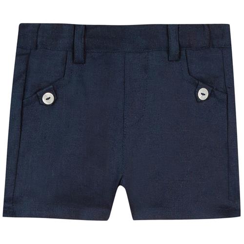 Se Tartine et Chocolat Shorts Navyblåt | Marine blå | 12 months ved Babyshop