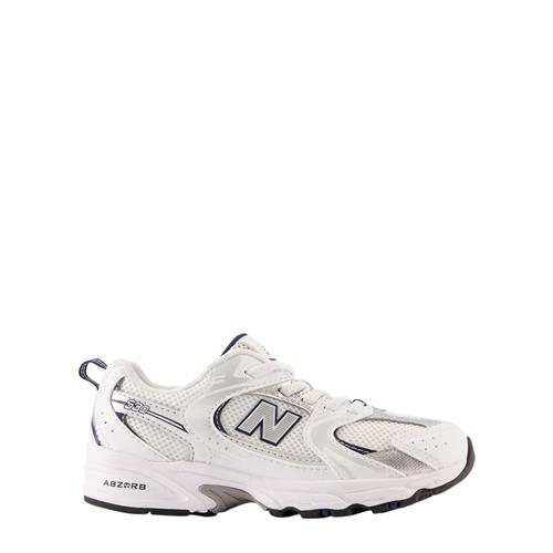 New Balance 530 Kids Sneakere Hvide | Hvid | 30 EU