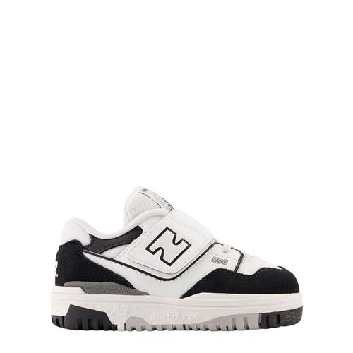 New Balance 550 Sneakere Til Baby Hvid | Hvid | 21.5 EU