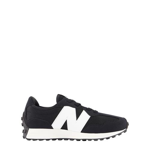 New Balance 327 Kids Sneakere Sorte | Sort | 30 EU