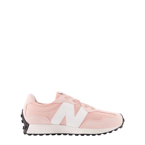 New Balance 327 Kids Sneakere Pink Haze | Lyserød | 30 EU