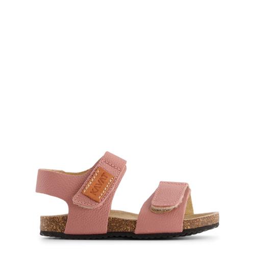 Se Kavat Bomhus EP Sandaler Ash Rose | Lyserød | 28 EU ved Babyshop