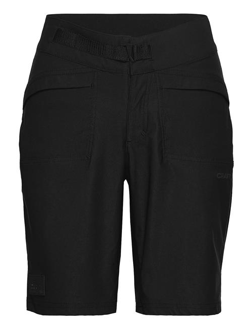 Core Offroad Xt Shorts W Craft Black