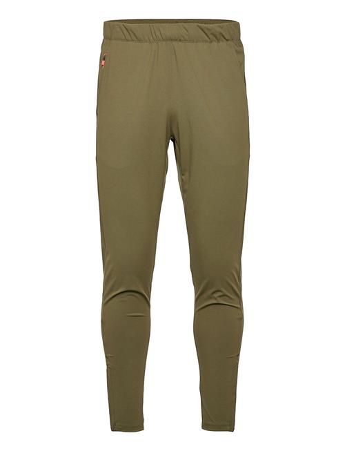 Se Rockay Men's 20Four7 Track Pants Rockay Khaki ved Booztlet