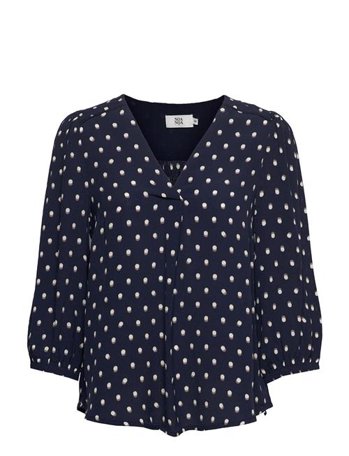 Blouse Noa Noa Patterned