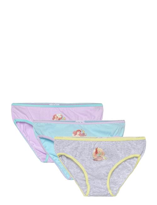 Disney Box Of 3 Briefs Disney Patterned