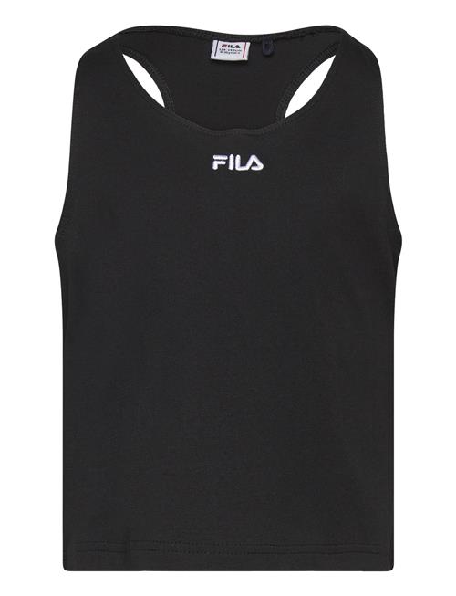 FILA Beli Manastir Tank Top FILA Black