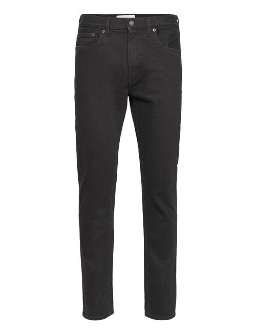 Jeanerica Tm005 Tapered Jeanerica Black