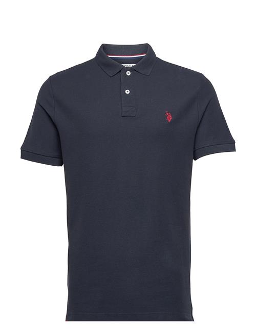 U.S. Polo Assn. Uspa Polo Alfred Men U.S. Polo Assn. Blue