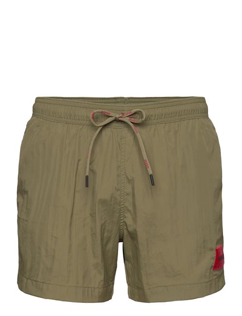 Dominica HUGO Khaki