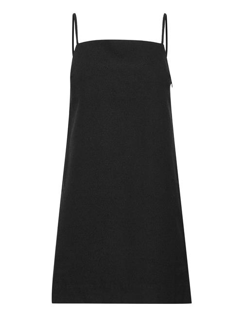 Samsøe Samsøe Laerke Dress 14456 Samsøe Samsøe Black